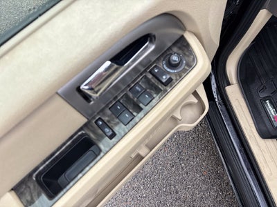 2016 Ford Expedition Limited