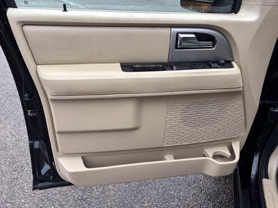 2016 Ford Expedition Limited