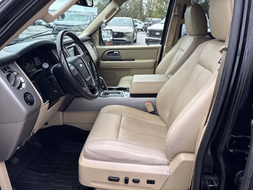 2016 Ford Expedition Limited