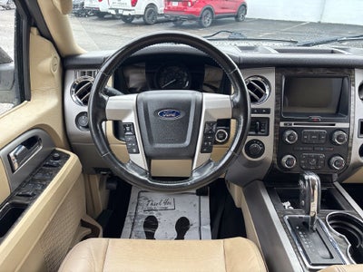 2016 Ford Expedition Limited