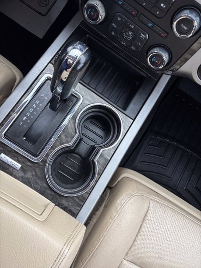 2016 Ford Expedition Limited