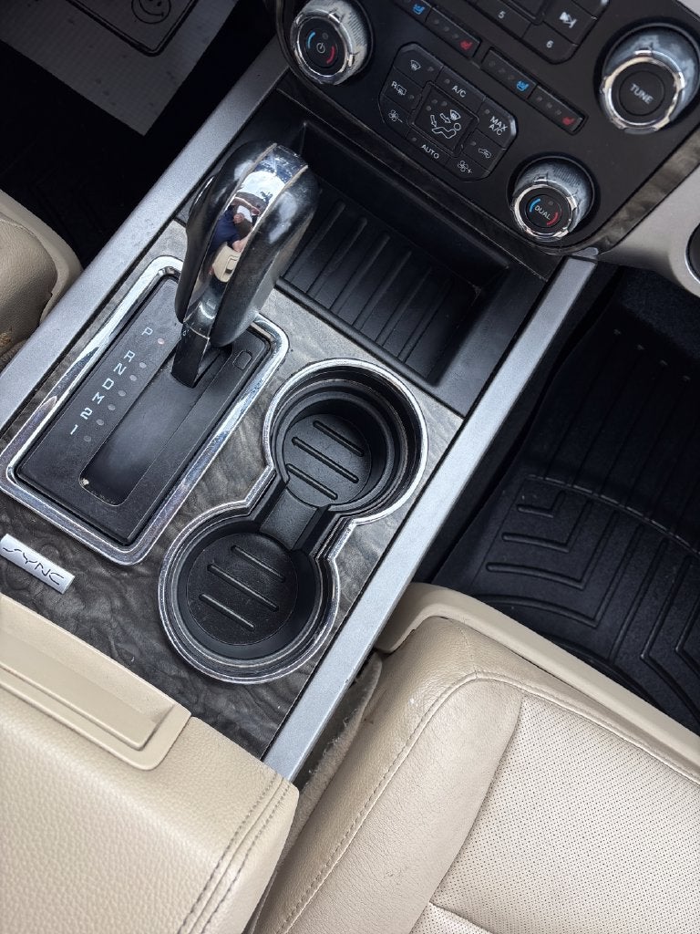 2016 Ford Expedition Limited
