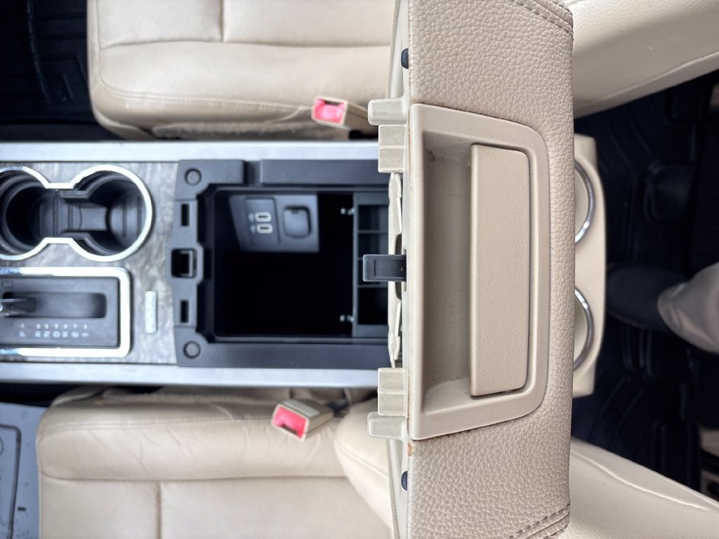2016 Ford Expedition Limited