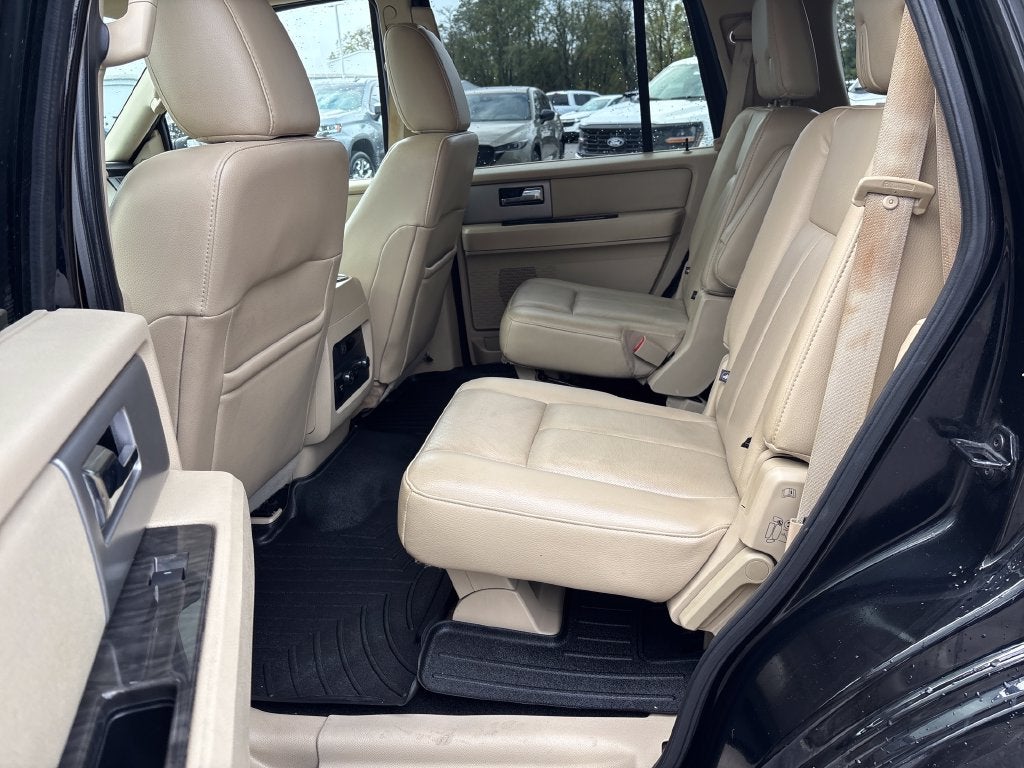 2016 Ford Expedition Limited
