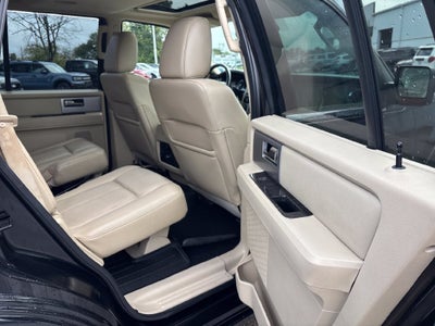 2016 Ford Expedition Limited