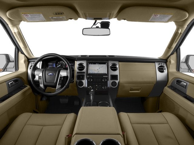 2016 Ford Expedition Limited