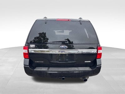 2016 Ford Expedition Limited
