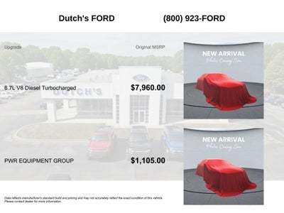 2012 Ford F-250SD XL