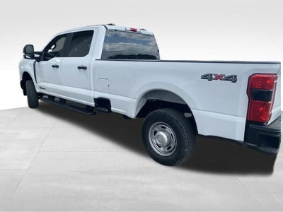 2024 Ford F-350SD XL