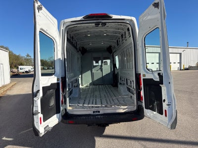 2018 Ford Transit-350 Base