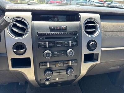 2009 Ford F-150 XLT
