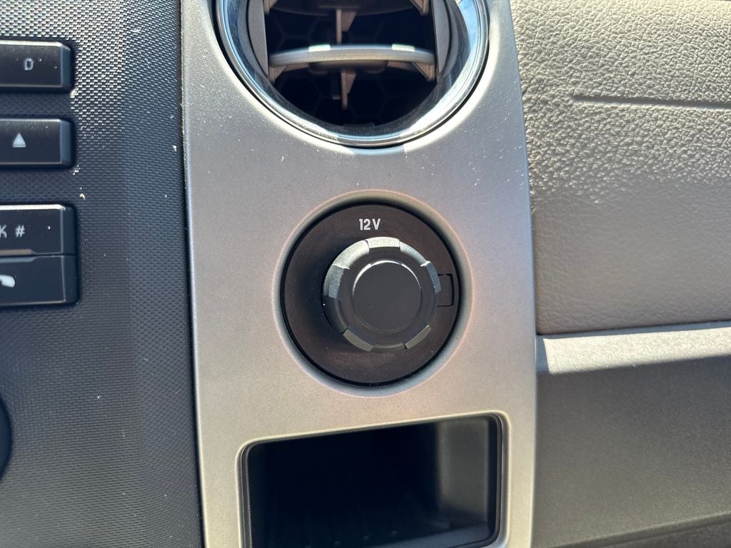 2009 Ford F-150 XLT