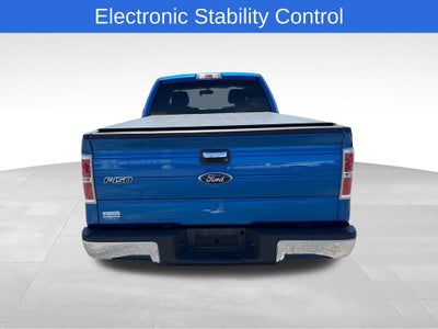 2009 Ford F-150 XLT
