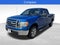 2009 Ford F-150 XLT