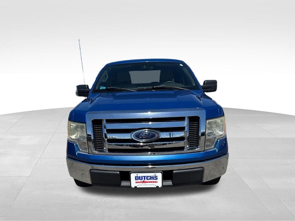 2009 Ford F-150 XLT