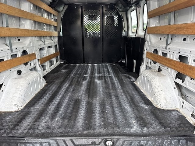 2018 Ford Transit-250 Base