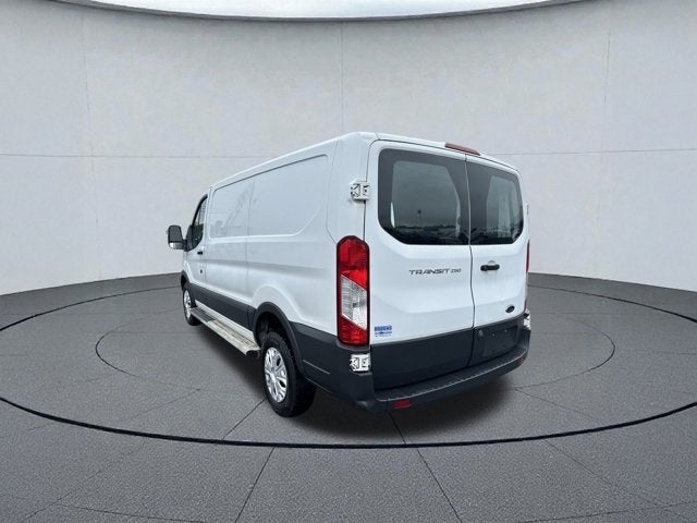 2018 Ford Transit-250 Base