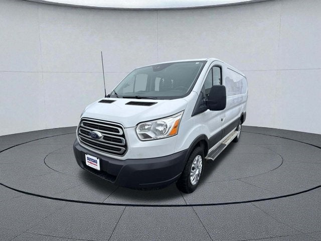 2018 Ford Transit-250 Base
