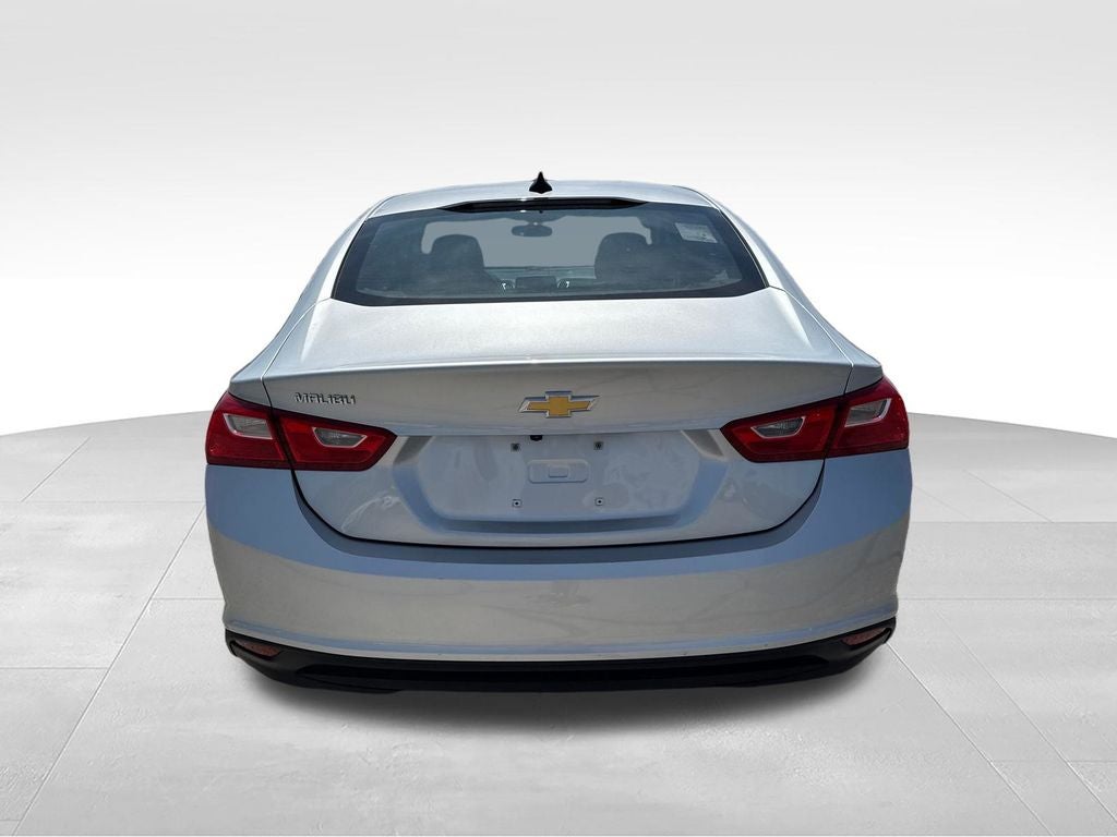 2022 Chevrolet Malibu LS 1FL