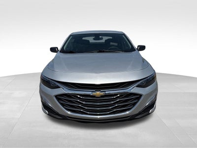 2022 Chevrolet Malibu LS 1FL