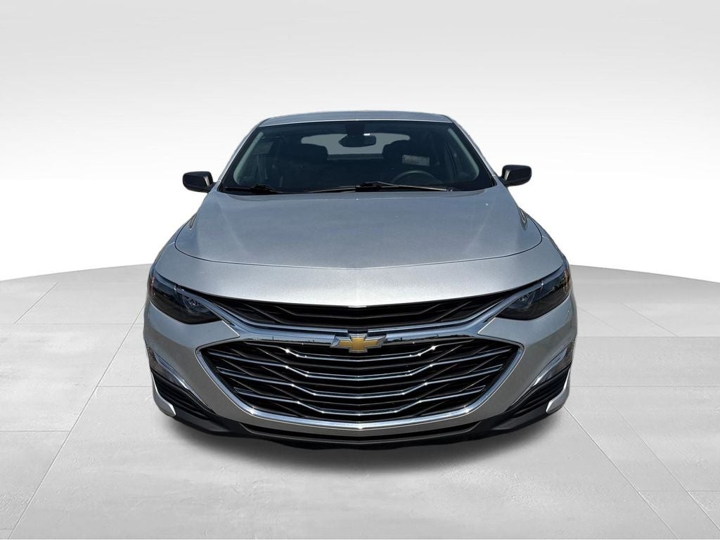 2022 Chevrolet Malibu LS 1FL
