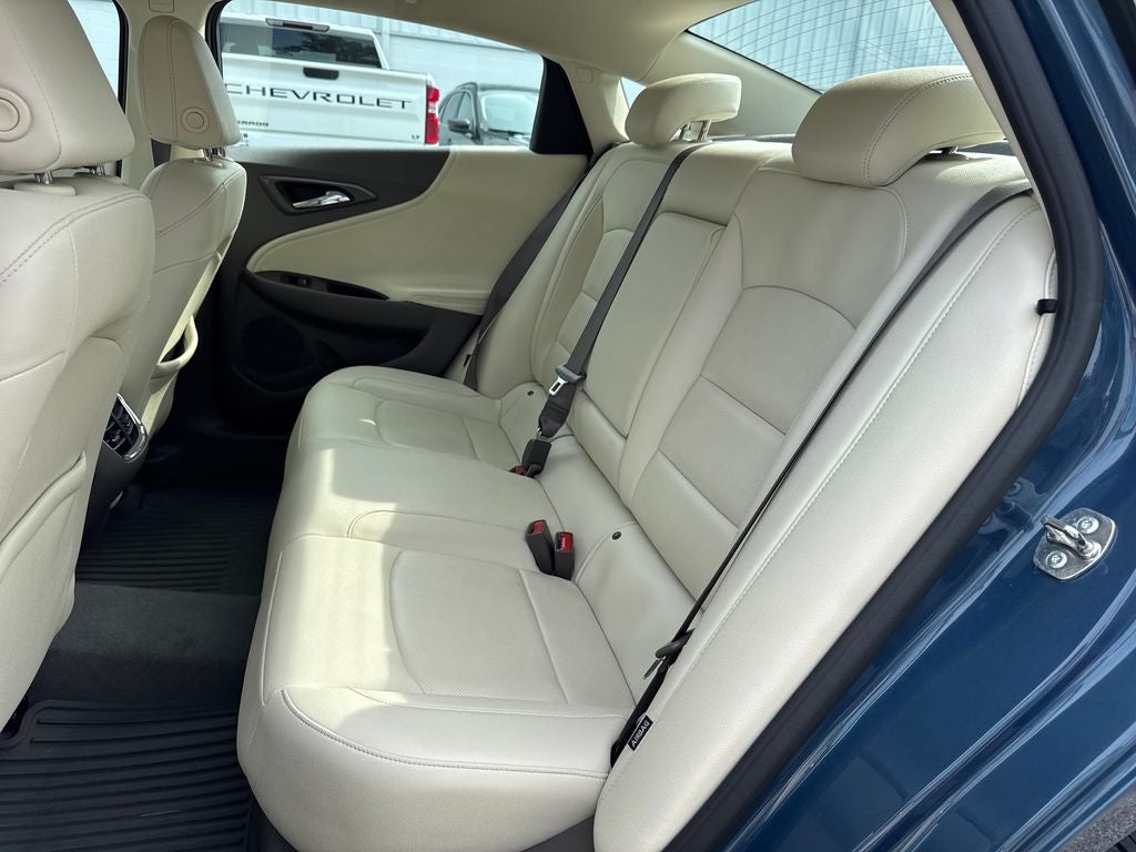 2024 Chevrolet Malibu LT 2LT