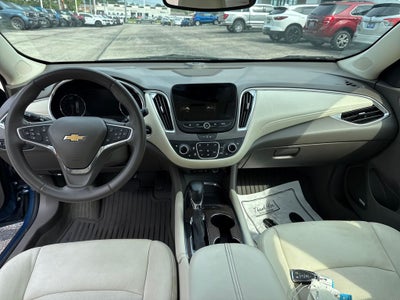 2024 Chevrolet Malibu LT 2LT