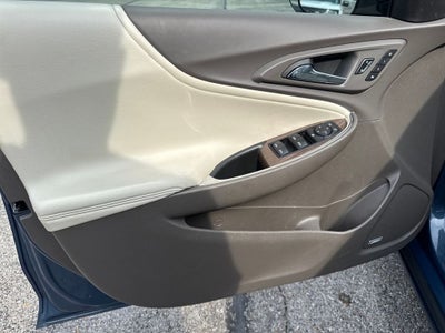 2024 Chevrolet Malibu LT 2LT
