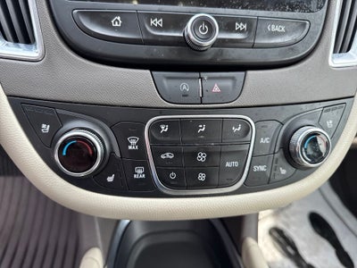 2024 Chevrolet Malibu LT 2LT