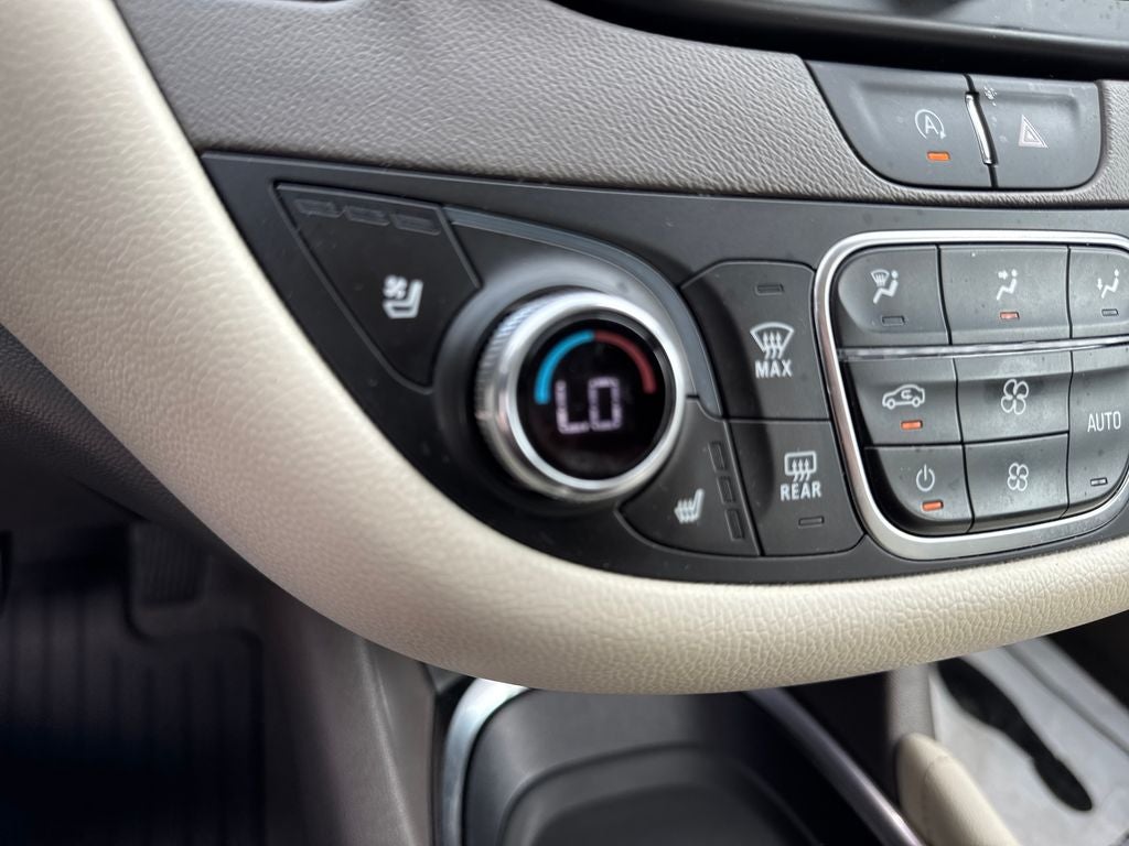 2024 Chevrolet Malibu LT 2LT