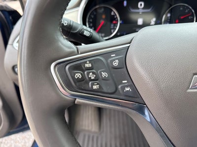 2024 Chevrolet Malibu LT 2LT