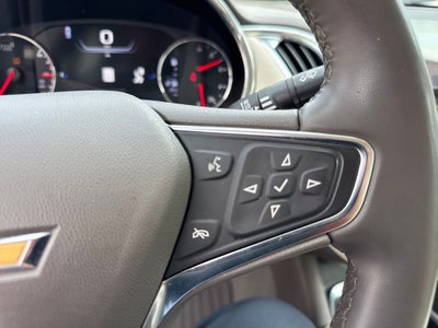 2024 Chevrolet Malibu LT 2LT