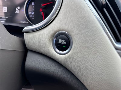 2024 Chevrolet Malibu LT 2LT