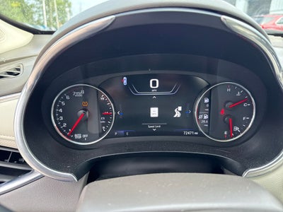 2024 Chevrolet Malibu LT 2LT