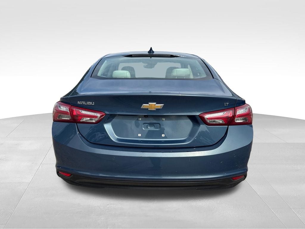 2024 Chevrolet Malibu LT 2LT