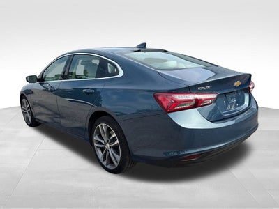 2024 Chevrolet Malibu LT 2LT