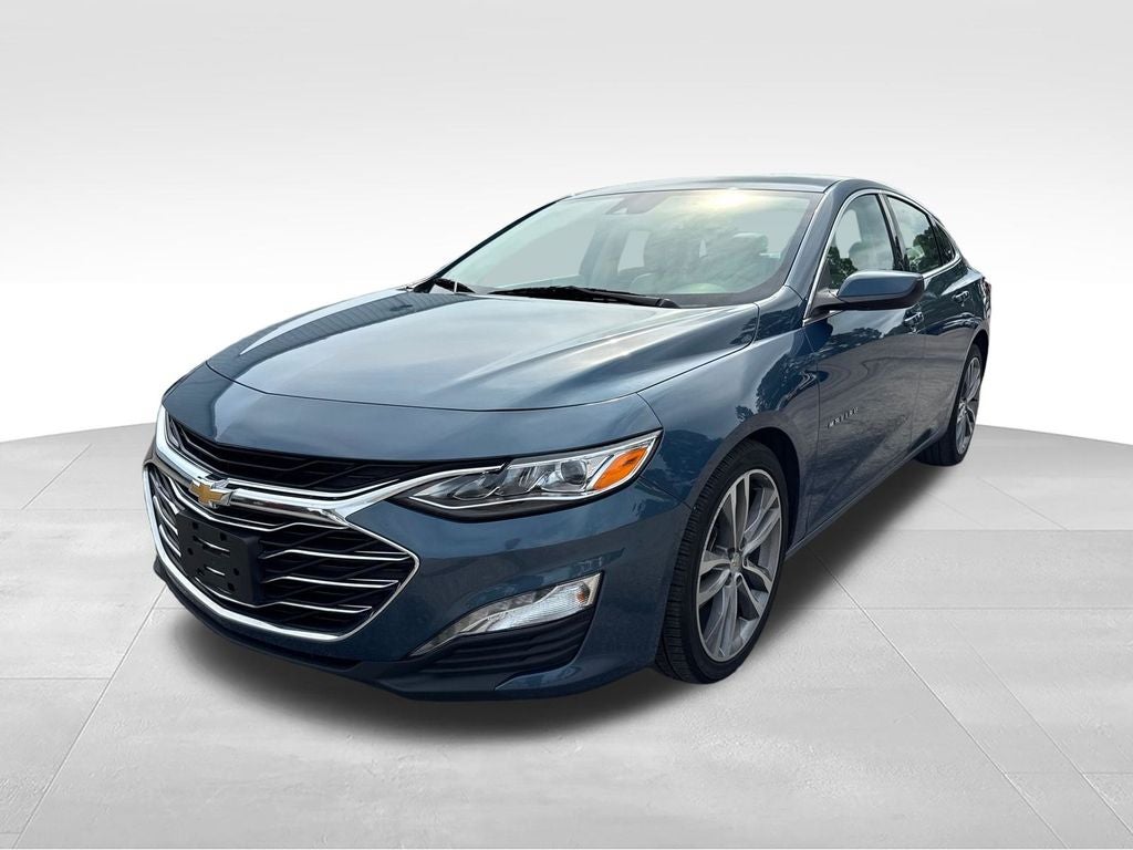 2024 Chevrolet Malibu LT 2LT