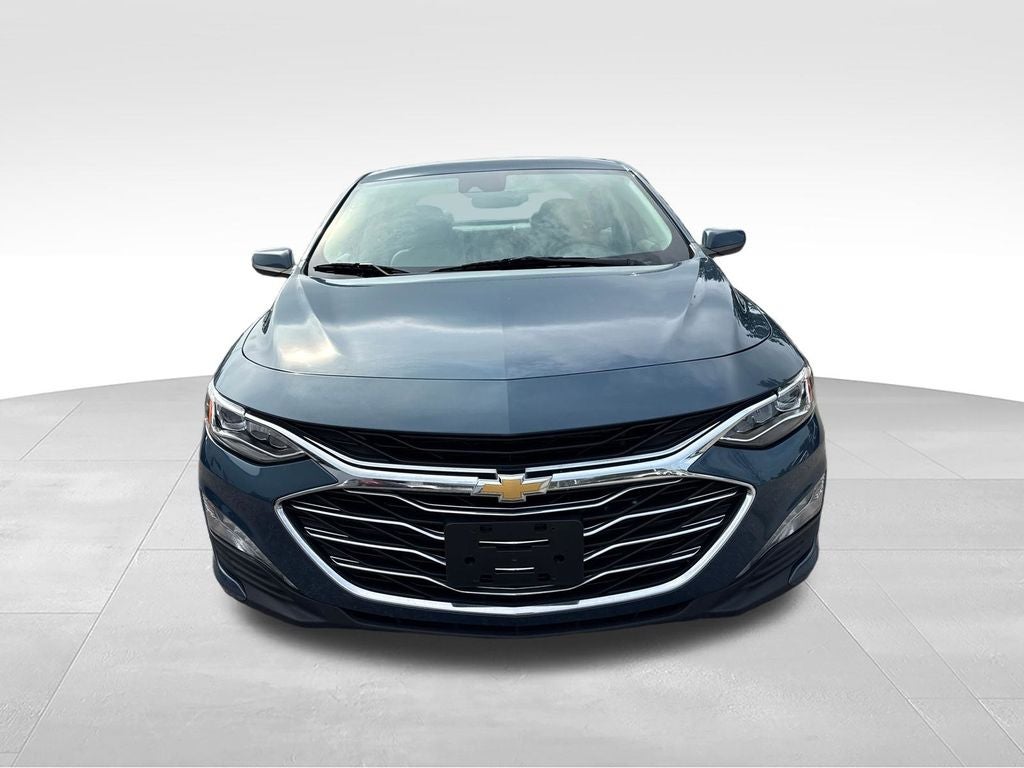 2024 Chevrolet Malibu LT 2LT