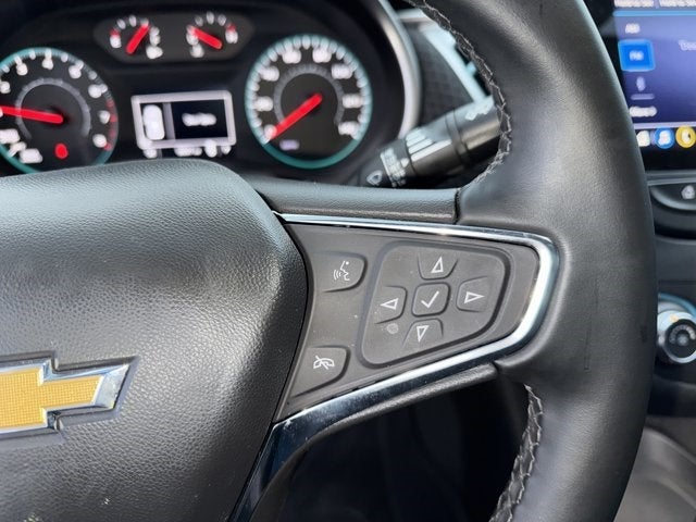 2024 Chevrolet Malibu RS