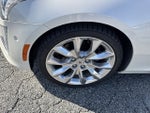 2014 Cadillac CTS 2.0L Turbo Performance
