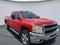 2011 Chevrolet Silverado 2500HD LTZ