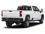 2025 Chevrolet Silverado 3500HD LTZ