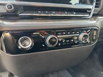 2023 Chevrolet Silverado 1500 LT LT1