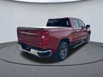 2023 Chevrolet Silverado 1500 LT LT1