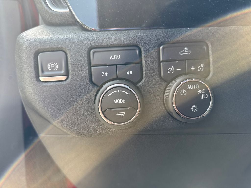 2023 Chevrolet Silverado 1500 LT LT1