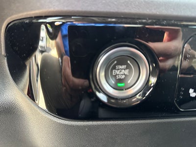 2023 Chevrolet Silverado 1500 LT LT1