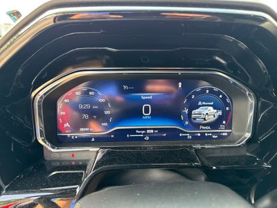 2023 Chevrolet Silverado 1500 LT LT1