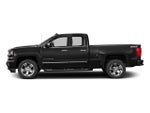 2016 Chevrolet Silverado 1500 LTZ 2LZ