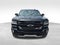 2016 Chevrolet Silverado 1500 LTZ 2LZ