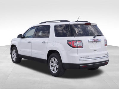 2013 GMC Acadia SLE-2